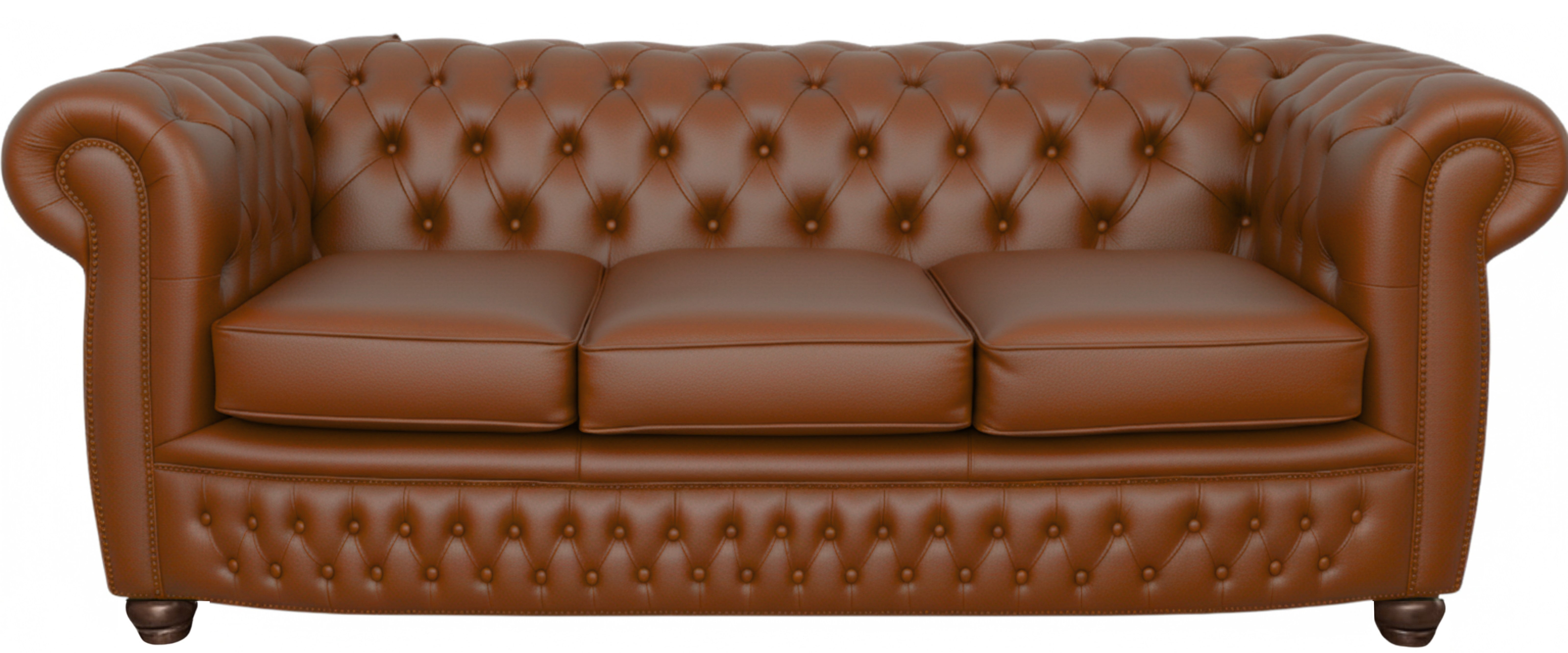 The Chamberlain Chesterfield
